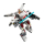 LEGO STAR WARS 75390 Mech X-Wing Luke’a Skywalkera - 1248540 - zdjęcie 7